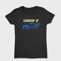 Legolize It, Tricou Femei