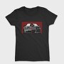 NSX FRONT, Tricou Femei