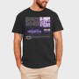 Freedom 2, Tricou Barbati (Unisex)