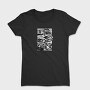 Mustang S550, Tricou Femei