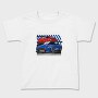 Pandem R35, Tricou Copii
