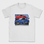 Pandem R35, Tricou Barbati (Unisex)