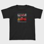 Osaka Legends, Tricou Copii