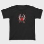 Oni Helmet, Tricou Copii