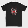 Oni Helmet, Tricou Barbati (Unisex)