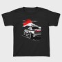 NSX SUN, Tricou Copii