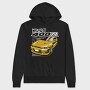 NISMO 400R, Hanorac Oversize Barbati (Unisex)