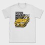 NISMO 400R, Tricou Barbati (Unisex)