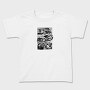 Mustang S550, Tricou Copii