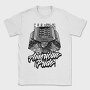 MUSTANG COYOTE ENGINE, Tricou Barbati (Unisex)