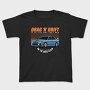 Mitsubishi Lancer Evolution, Tricou Copii