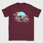 Miata, Tricou Barbati (Unisex)