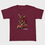 Mazda RX7, Tricou Copii
