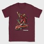 Mazda RX7, Tricou Barbati (Unisex)