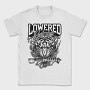 LOWERED LIFESTYLE, Tricou Barbati (Unisex)