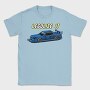 Legolize It, Tricou Barbati (Unisex)