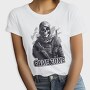 Skull Soldier Game, Tricou Femei