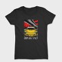 HIGHWAY STAR, Tricou Femei