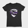 HURACAN, Tricou Femei