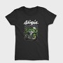 Kawazaki ZX6R, Tricou Femei
