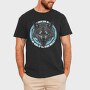 Wake Up the Other Wolves, Tricou Barbati (Unisex)