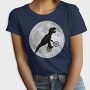 Trex Flying, Tricou Femei