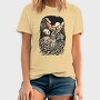 Spooky Season, Tricou Barbati (Unisex)