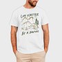 Life Is Better by a Bonfire Camping, Tricou Barbati (Unisex)