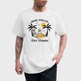 Bone Chillin, Tricou Barbati (Unisex)