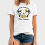 Bone Chillin, Tricou Barbati (Unisex)