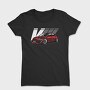LANCER EVO VIII, Tricou Femei