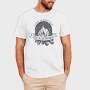 Life Is Better by a Bonfire, Tricou Barbati (Unisex)