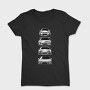 JAPAN FINEST, Tricou Femei