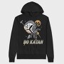 Funko Bo Katan Funko, Hanorac Oversize Barbati (Unisex)