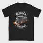 KOMBI, Tricou Barbati (Unisex)
