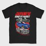 jdm legend, Tricou Barbati (Unisex)