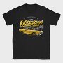 impala, Tricou Barbati (Unisex)