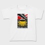 HIGHWAY STAR, Tricou Copii