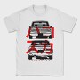hakosuka 2, Tricou Barbati (Unisex)