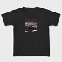 GTR R35 Back, Tricou Copii