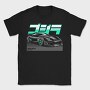 GTR R35 3, Tricou Barbati (Unisex)