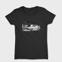 Golf MK2, Tricou Femei