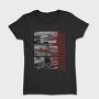 GTR R32 Legends, Tricou Femei