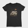 fj40, Tricou Femei