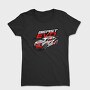 EVO VOLTEX, Tricou Femei