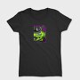 GT86 Pandem, Tricou Femei