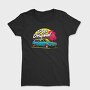 GOLF MK1, Tricou Femei