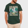 Life Is Better When Im Camping, Tricou Barbati (Unisex)