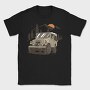fj40, Tricou Barbati (Unisex)