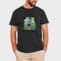 Life Is Better When Im Climbing, Tricou Barbati (Unisex)